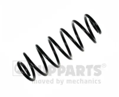 Пружина ходовой части NIPPARTS N5555055