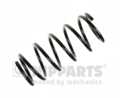 Пружина ходовой части NIPPARTS N5556003