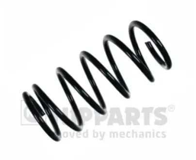Пружина ходовой части NIPPARTS N5556004