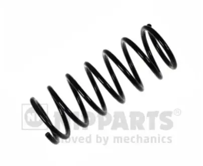 Пружина ходовой части NIPPARTS N5556015