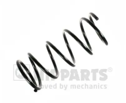 Пружина ходовой части NIPPARTS N5557000