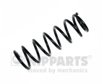 Пружина ходовой части NIPPARTS N5557022