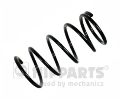 Пружина ходовой части NIPPARTS N5557025