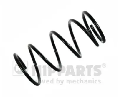 Пружина ходовой части NIPPARTS N5557027