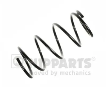 Пружина ходовой части NIPPARTS N5558001