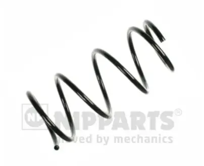 Пружина ходовой части NIPPARTS N5558002
