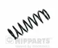 Пружина ходовой части NIPPARTS N5558007 (фото 1)