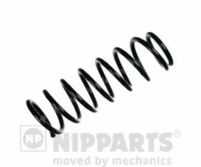 Пружина ходовой части NIPPARTS N5558007