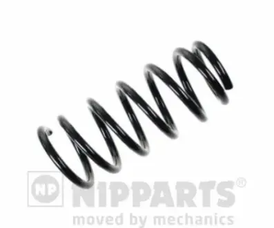 Пружина ходовой части NIPPARTS N5558012