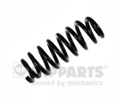 Пружина ходовой части NIPPARTS N5558021