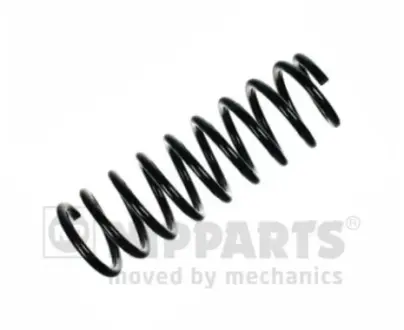 Пружина ходовой части NIPPARTS N5558026