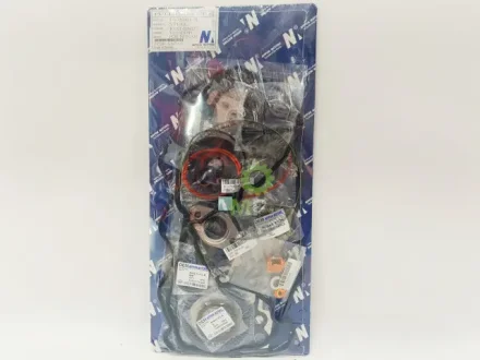 Комплект прокладок повний Nissan YD25DDTI NIPPON FS75091-S