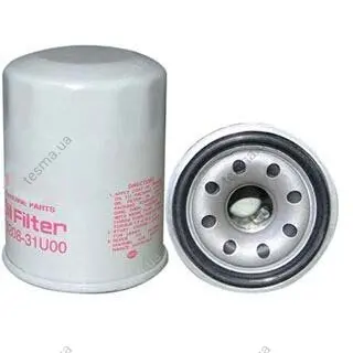Запчастина NISSAN/INFINITI 1520831U00 (фото 1)