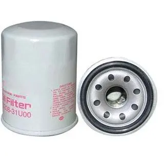 Запчастина NISSAN/INFINITI 1520831U00