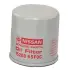 Фильтр масляный, накручиваемый. Фільтр масляний, накручуваний. Oil filter, Spin-On NISSAN/INFINITI 1520865F0C (фото 1)