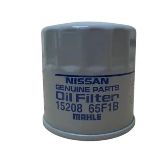 Фільтр масляний NISSAN/INFINITI 1520865F1B