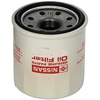 Фільтр масляний NISSAN/INFINITI 15208EZ40A