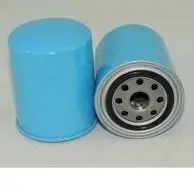 Oil filter, Spin-On. Фильтр масляный, накручиваемый NISSAN/INFINITI 15208H1010