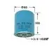 Oil filter, Spin-On. Фильтр масляный, накручиваемый NISSAN/INFINITI 15208H1011 (фото 1)