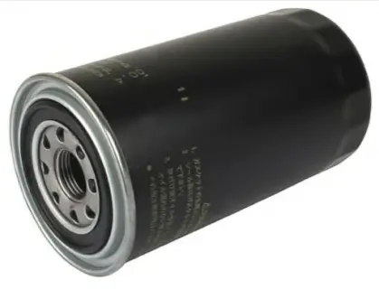 Oil filter, Spin-On. Фильтр масляный, накручиваемый NISSAN/INFINITI 152090T00A