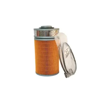 Фильтр масляный, вставка. Фільтр масляний, вставка. Oil filter, cartridge NISSAN/INFINITI 1527499228
