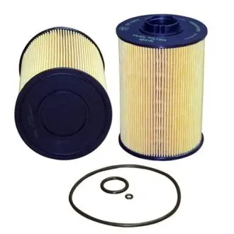 Fuel filter, cartridge. Фильтр топливный, вставка NISSAN/INFINITI 16444NY025
