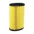 Фільтр повітряний NISSAN/INFINITI 165466F900 (фото 1)