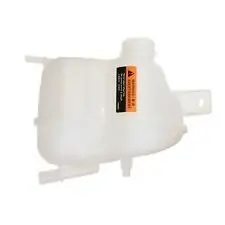 Reserve tank, cooling system. Бачок расширительный, система охлаждения NISSAN/INFINITI 217116MA0A