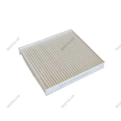 Cabin air filter. Фильтр воздушный салона NISSAN/INFINITI 272750N025 (фото 1)