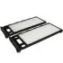 Cabin air filter. Фильтр воздушный салона NISSAN/INFINITI 2727531U25 (фото 1)