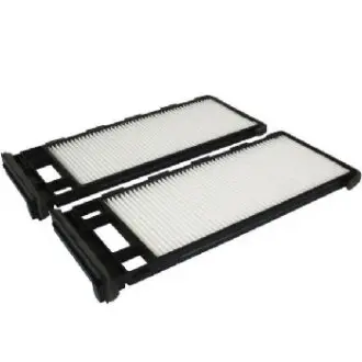 Cabin air filter. Фильтр воздушный салона NISSAN/INFINITI 2727531U25