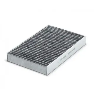 Cabin filter, charcoal. Фильтр воздушный салона, угольный NISSAN/INFINITI 2727700A26