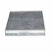 Cabin filter, charcoal. Фильтр воздушный салона, угольный NISSAN/INFINITI 272774M400