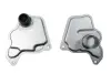Фільтр грубої очистки CVT NISSAN/INFINITI 3172829X0D (фото 1)