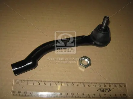 Рульовий накінечник правий NISSAN/INFINITI 48527JD01A