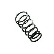 Coil spring. Пружина, ходовая часть NISSAN/INFINITI 540105Y504