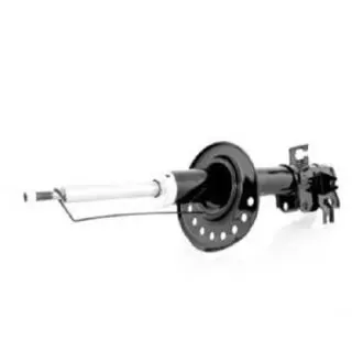 Shock absorber. Амортизатор NISSAN/INFINITI 54303JG72A