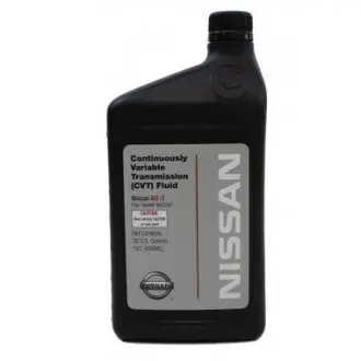 Жидкость трансмисионная, NISSAN CVTF NS-3, 0.946L NISSAN/INFINITI 999MPNS300P