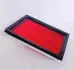 Air filter. Фильтр воздушный NISSAN/INFINITI AY120NS058 (фото 1)