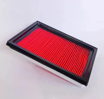 Air filter. Фильтр воздушный NISSAN/INFINITI AY120NS058