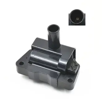 Ignition Coil. Катушка зажигания NISSAN/INFINITI CM1T227