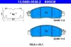 Запчастина NISSAN/INFINITI D1MFM4KJ1J (фото 1)