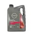 Олива моторна Nissan Motor Oil FS 5W-40, 5л. NISSAN/INFINITI KE90090042 (фото 1)