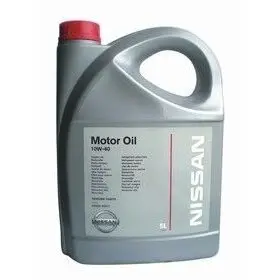Олива моторна Nissan Motor O NISSAN/INFINITI KE90099942