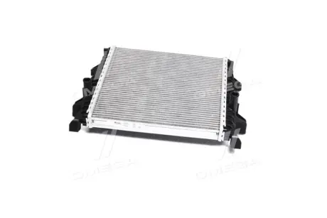 Радиатор охлаждения AUDI Q7 (4L) (06-) 3.0 TFSi (пр-во Nissens) NISSENS 60358