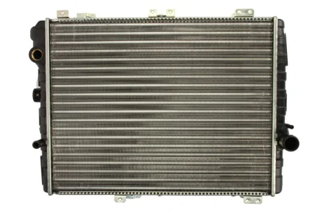 Автозапчасть NISSENS 604411