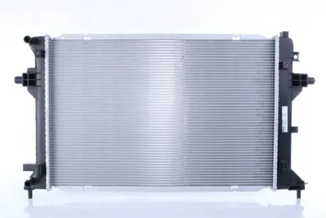 Радиатор NISSENS 606263