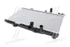 Радіатор охолодження GEELY MK (05-) 1.6 (вир-во Nissens) NISSENS 606688 (фото 3)