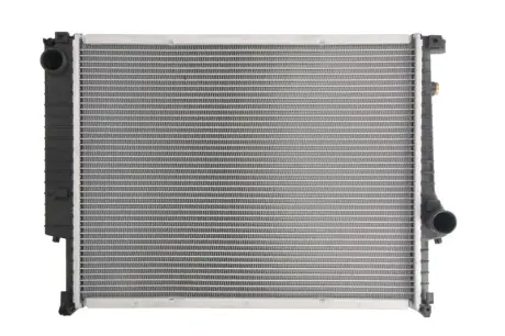 Радіатор охолодження двигуна NISSENS 60759A