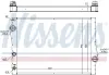 Радіатор охолодження First Fit NISSENS 60823 (фото 6)